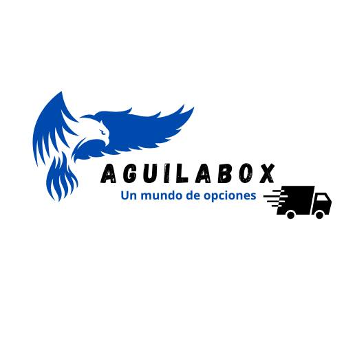 AGUILA BOX - UN MUNDO DE OPCIONES