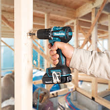 TALADRO INALAMBRICO MAKITA